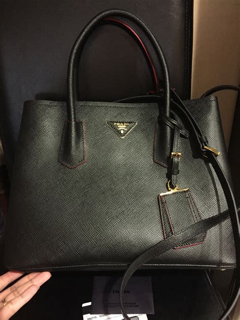 sell vintage prada bag|authentic pre owned Prada handbags.